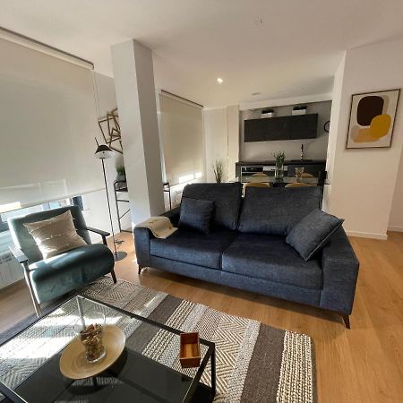 Oktheway Areal Terrace Διαμέρισμα Oleiros Εξωτερικό φωτογραφία