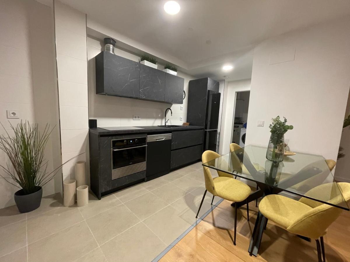 Oktheway Areal Terrace Διαμέρισμα Oleiros Εξωτερικό φωτογραφία